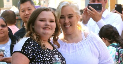 Where Does Mama June Stand With Her Kids Following Estrangement? Update ...