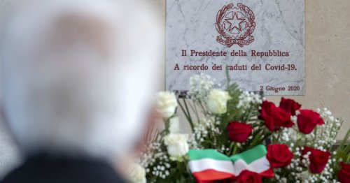 La Repubblica Italiana riparte da Codogno