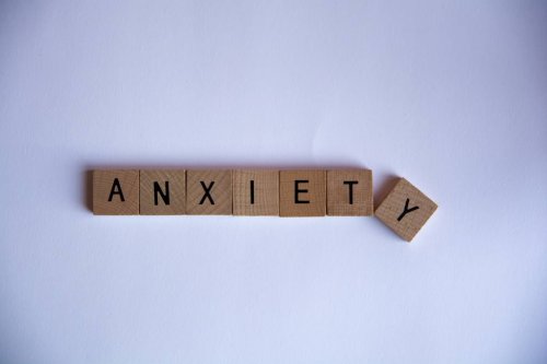 15 Useful Ways To Manage Anxiety - LifeHack