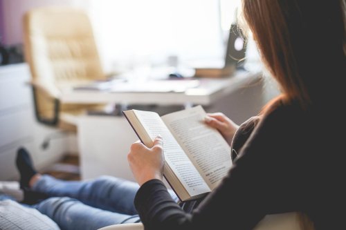 These 20 Books Are Game Changers, Read Them Before You Turn 30 - LifeHack