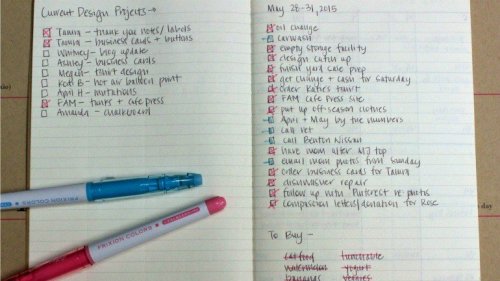 7 Benefits of Bullet Journaling and Why It's Great for Everyone