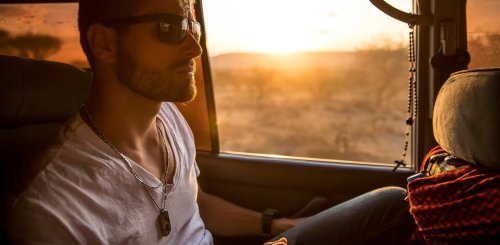 7 Habits That Will Make Men Attractive - LifeHack