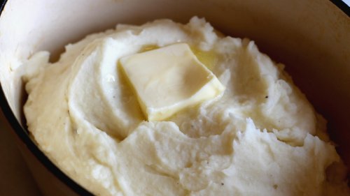 How to Make Perfect Mashed Potatoes, Every Time