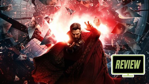 Doctor Strange In The Multiverse Of Madness Unleashes Horror On The MCU 