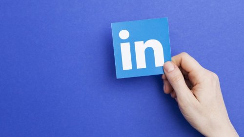 Don't Use LinkedIn to 'Build Your Brand'