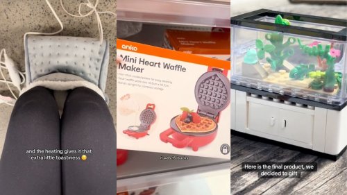 5 Viral Kmart Products That Actually Live Up to the Hype