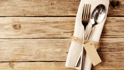 How the ‘Spoon’ and ‘Fork' Theories Can Make You More Compassionate to Yourself (and Others)