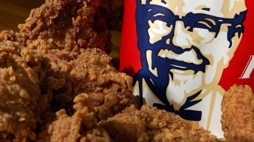 How To Make Real KFC Chicken (With All 11 'Secret' Herbs And Spices)