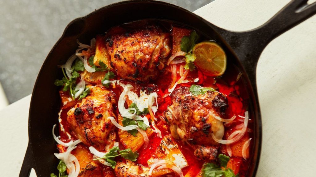 Recipes - cover