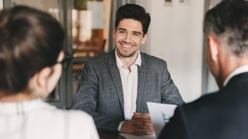 How to Get on an Interviewer's Good Side (Before Your Interview)
