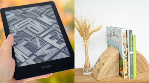 16 Gifts To Make Your Friends Say 'Would You Love Me If I Was A Bookworm?'
