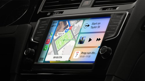 A Complete Guide to Customising Apple CarPlay