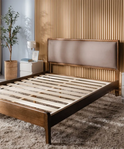 11 Of The Best Bed Frames You Can Buy If You’ve Finally Had Enough Of Saggy Slats