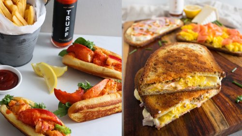 From Pork Katsu to Lobster Rolls, These 4 Sandwich Recipes Are Anything but Boring