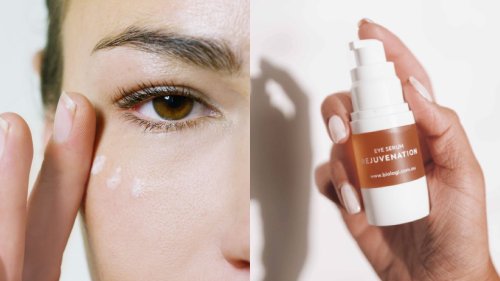 The 7 Best Beginner Eye Creams for Skincare Rookies