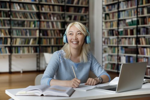 Audio Books That Will Improve the Way You Live, Work and Love