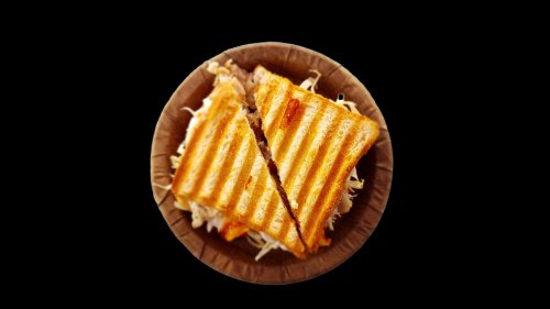5 Epic Toasted Sandwich Recipes, From Mi Goreng to Chilli Jam