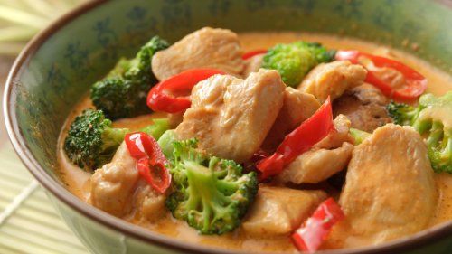 MasterChef at Home: This One-Pot Vietnamese Chicken Curry Is as Easy as It Is Tasty
