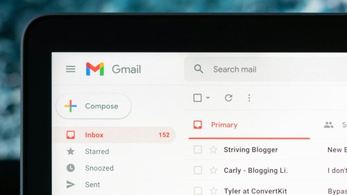 Seven Ways to Boost Your Gmail Productivity