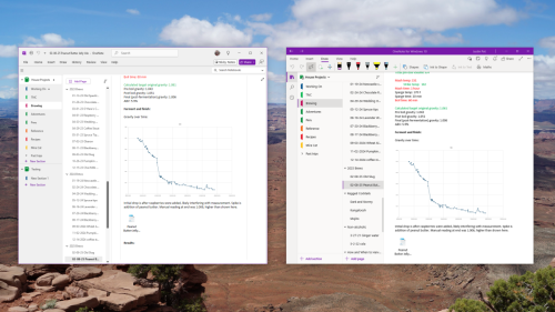 No, Microsoft Isn't Shutting Down OneNote (Just One Version of It)