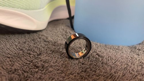 Oura’s Activity Tracking Is About to Get a Lot Better