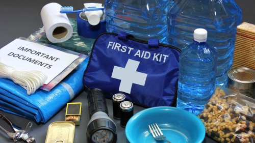 How to Pack a 'Go Bag' for Emergency Evacuations