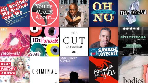 The Best Podcast Episodes of 2019