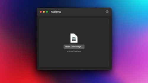 This Utility Makes Installing Mac Apps From the Internet a Lot Faster