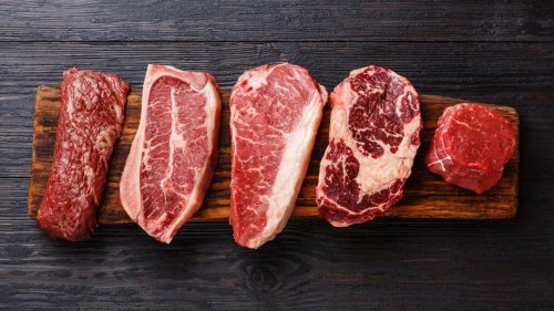 The Different Grades of Beef and What They Mean