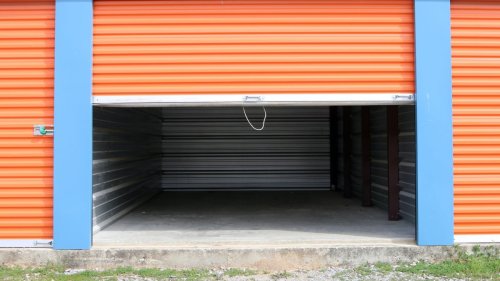 Five (Legal) Alternative Uses for a Storage Unit