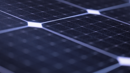 Building a DIY Solar Panel Is Surprisingly Straightforward