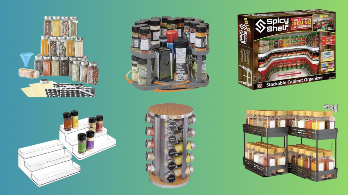 Decluttering  cover image