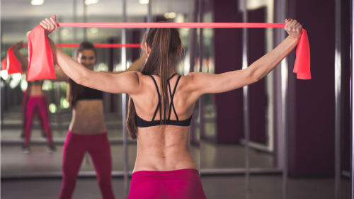 The Best Exercises for a Stronger Upper Back