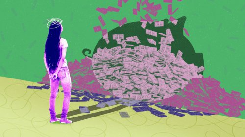What Is ‘Phantom Wealth’ (and What to Do If You Have It)