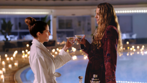 What's New on Prime Video in May 2025