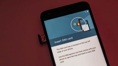 Prevent SIM-Swapping Hackers From Stealing Your Phone Number—and the Rest of Your Identity