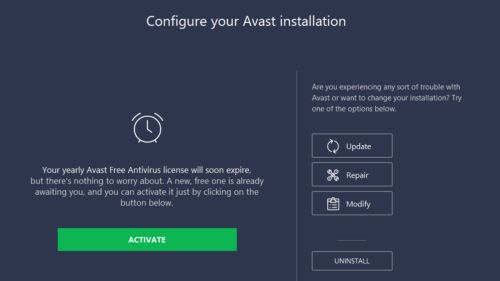 Use These Antivirus and Anti-Malware Apps Instead of Avast
