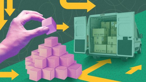 Five Key Steps to the Easiest Move Ever