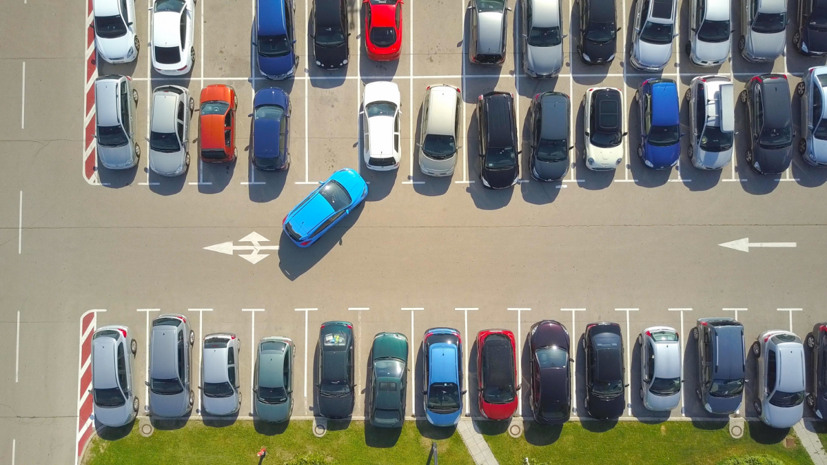 Nine of the Most Commonly Stolen Car Parts (and How to Protect Them)