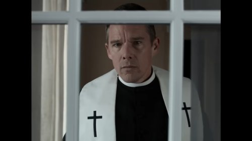 12 Mainstream Movies With Subtle Christian Themes