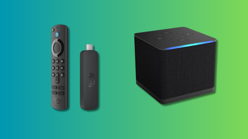 Amazon Fire TV Sticks Are up to 40% Off Right Now