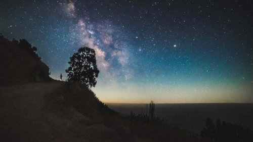 These Are the Best National Parks for Stargazing