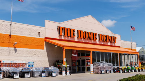 These Are the Best Home Depot ‘Spring Black Friday’ Tool Deals