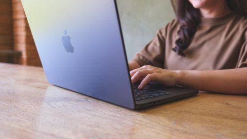 Mac Users Should Be on the Alert for This New Phishing Scheme