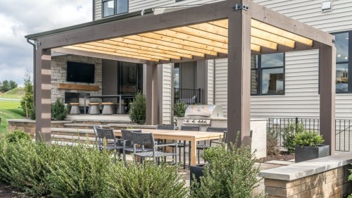 Five Ways to Incorporate Smart Tech Into Your Patio This Year