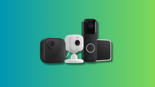 These Blink Security Camera Bundles Are up to 40% Off