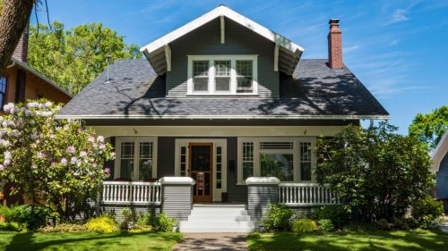 15 of the Most Common House Styles in the U.S. (and How to Tell Them Apart)