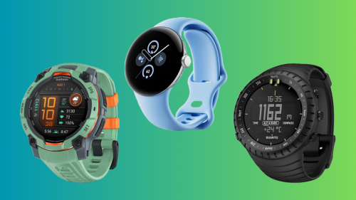 Some of My Favorite Fitness Trackers and Smartwatches Are on Sale for Memorial Day