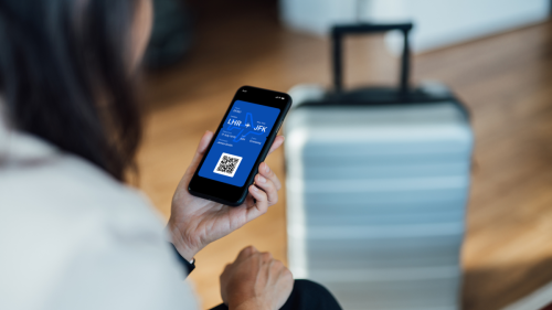 How to Lock Down Your Phone When Crossing the U.S. Border