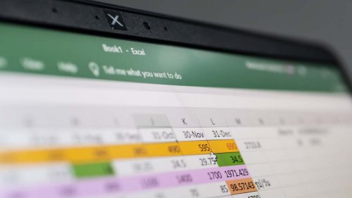 These Viral Excel Shortcuts Are Actually Useful